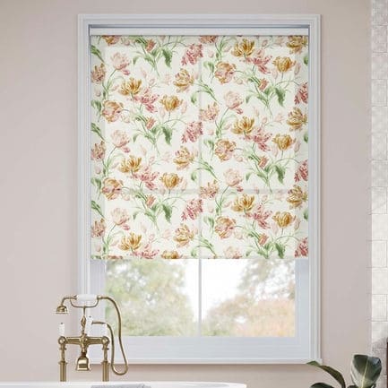 Laura Ashley Roller Shades 1779