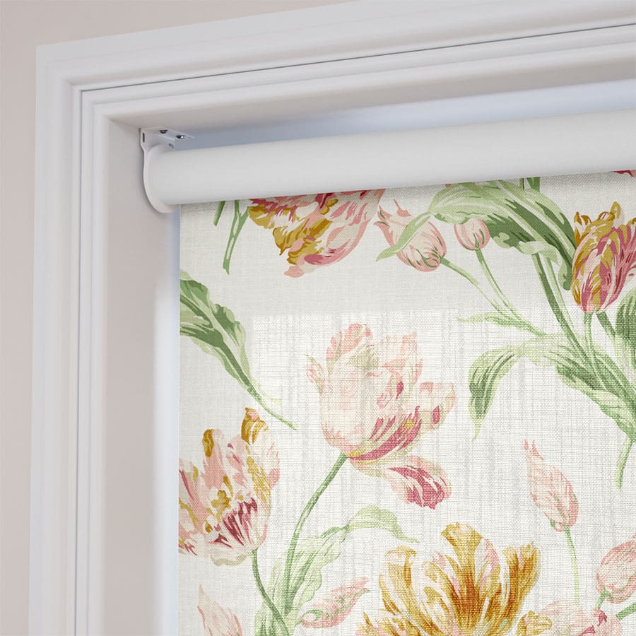 Laura Ashley Roller Shades 1779