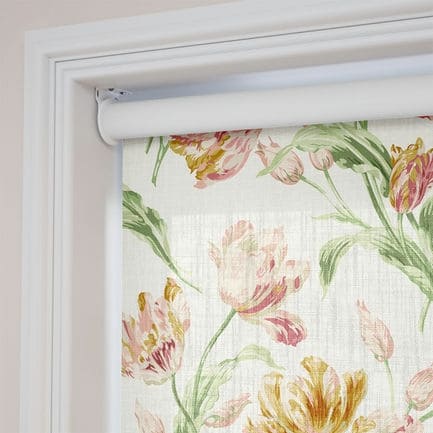 Laura Ashley Roller Shades 1779
