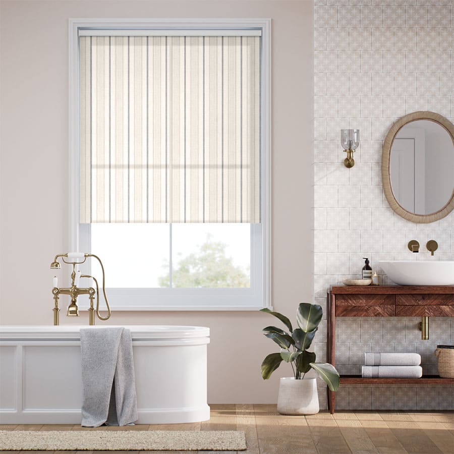 Laura Ashley Roller Shades 1779