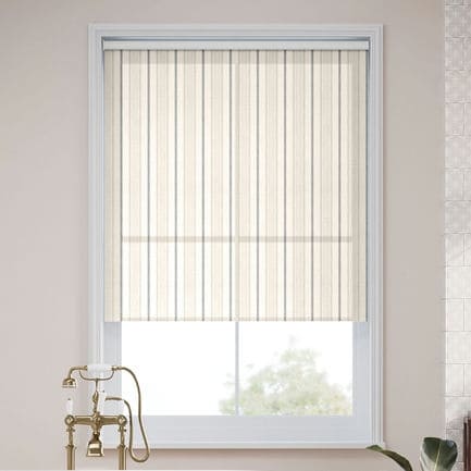 Laura Ashley Roller Shades 1779