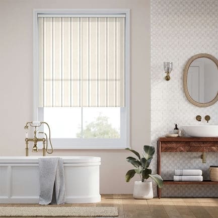 Laura Ashley Roller Shades
