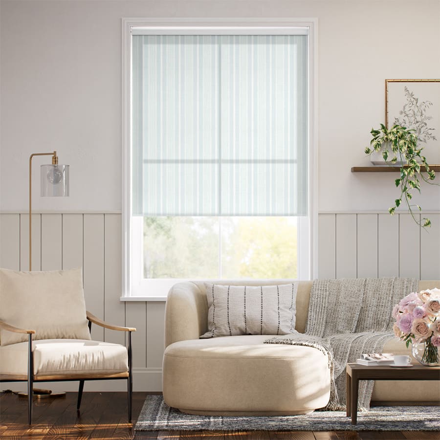 Laura Ashley Roller Shades 1779