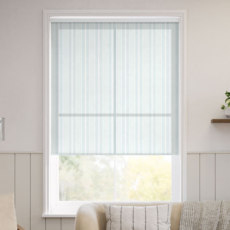 Laura Ashley Roller Shades 1779