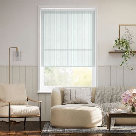 Laura Ashley Roller Shades