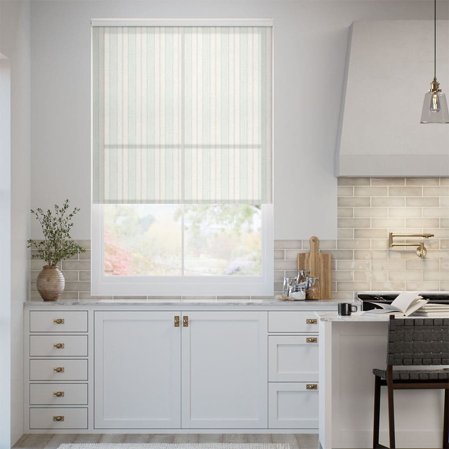 Laura Ashley Roller Shades 1779