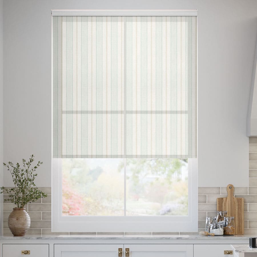 Laura Ashley Roller Shades 1779