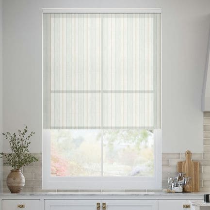 Laura Ashley Roller Shades 1779