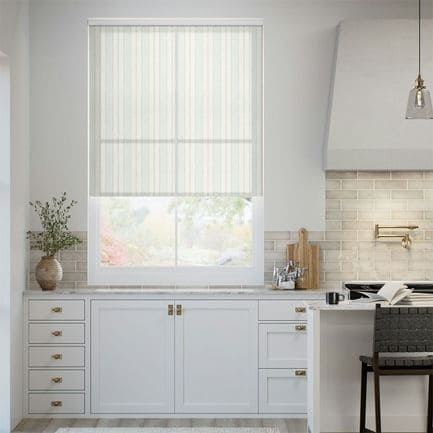 Laura Ashley Roller Shades