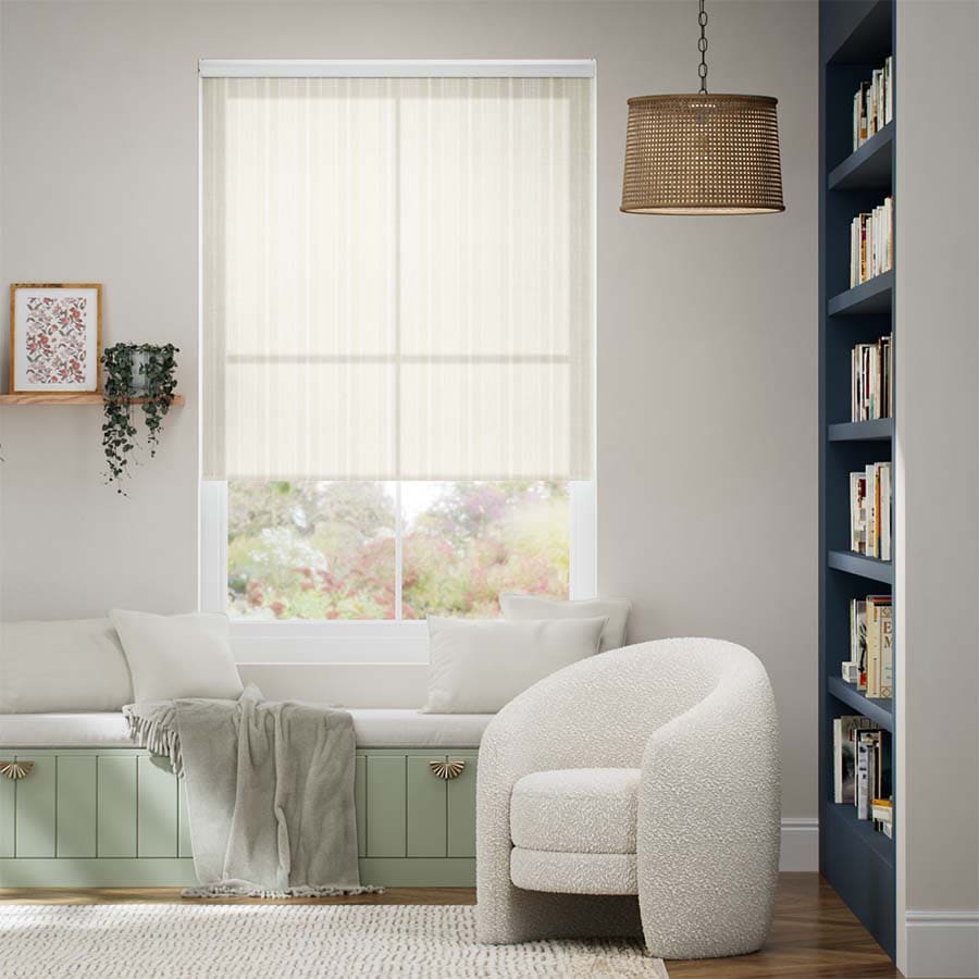 Laura Ashley Roller Shades 1779