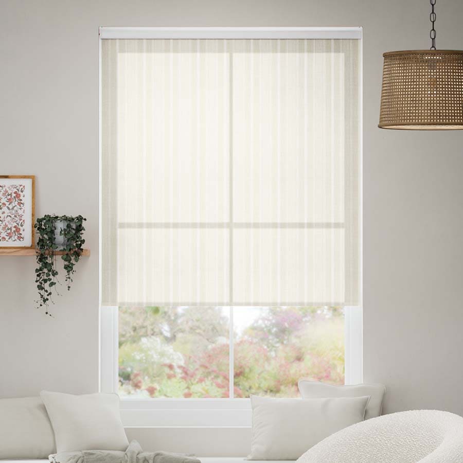 Laura Ashley Roller Shades 1779