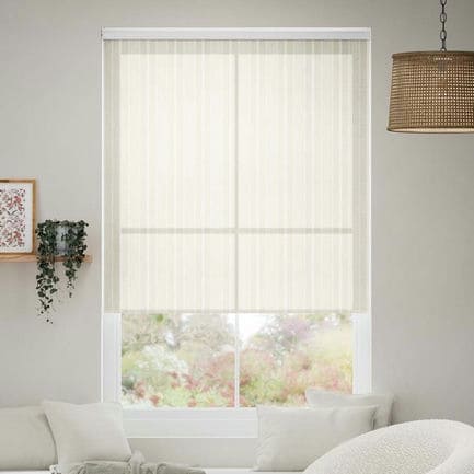 Laura Ashley Roller Shades 1779