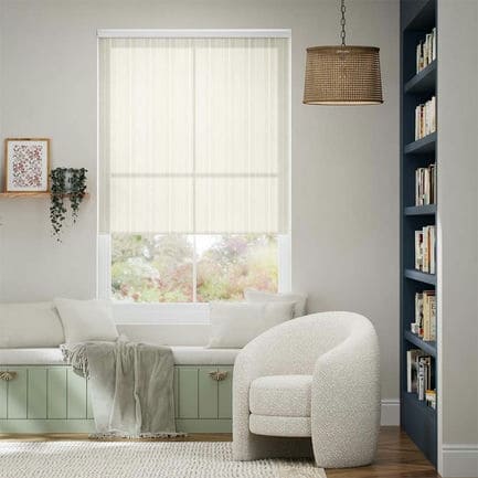Laura Ashley Roller Shades