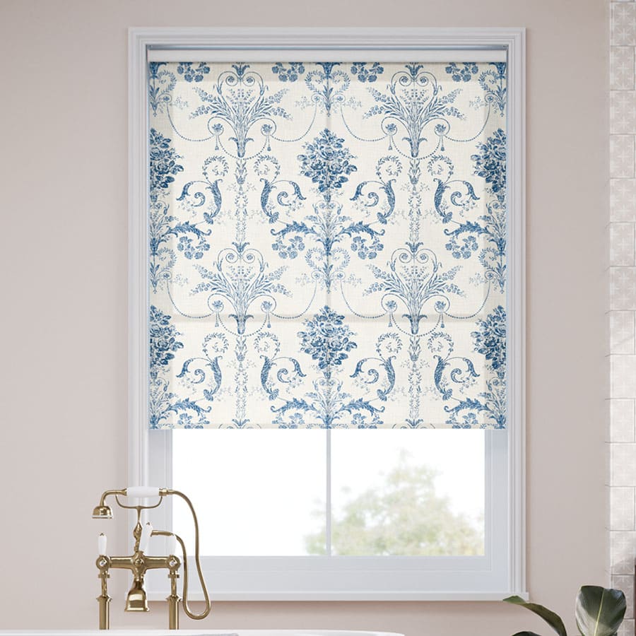 Laura Ashley Roller Shades 1779