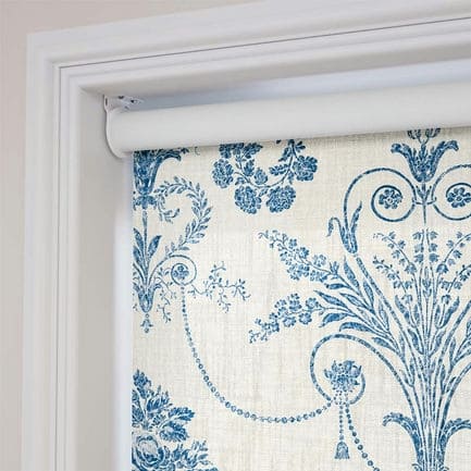 Laura Ashley Roller Shades 1779