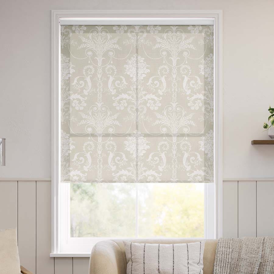 Laura Ashley Roller Shades 1779