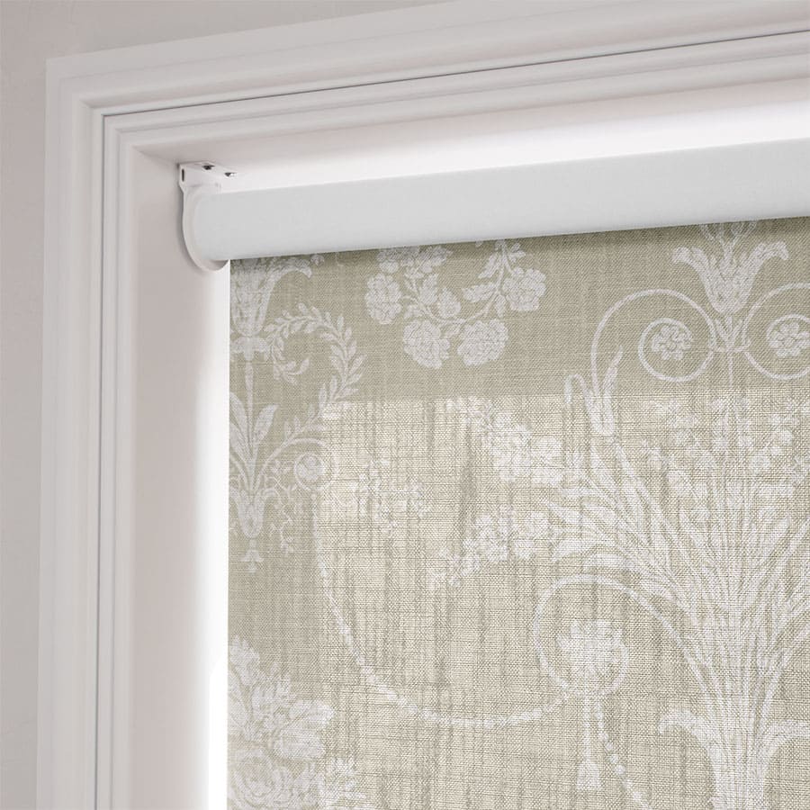 Laura Ashley Roller Shades 1779
