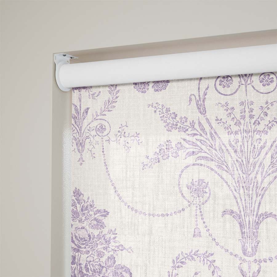 Laura Ashley Roller Shades 1779