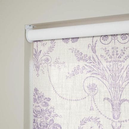 Laura Ashley Roller Shades 1779
