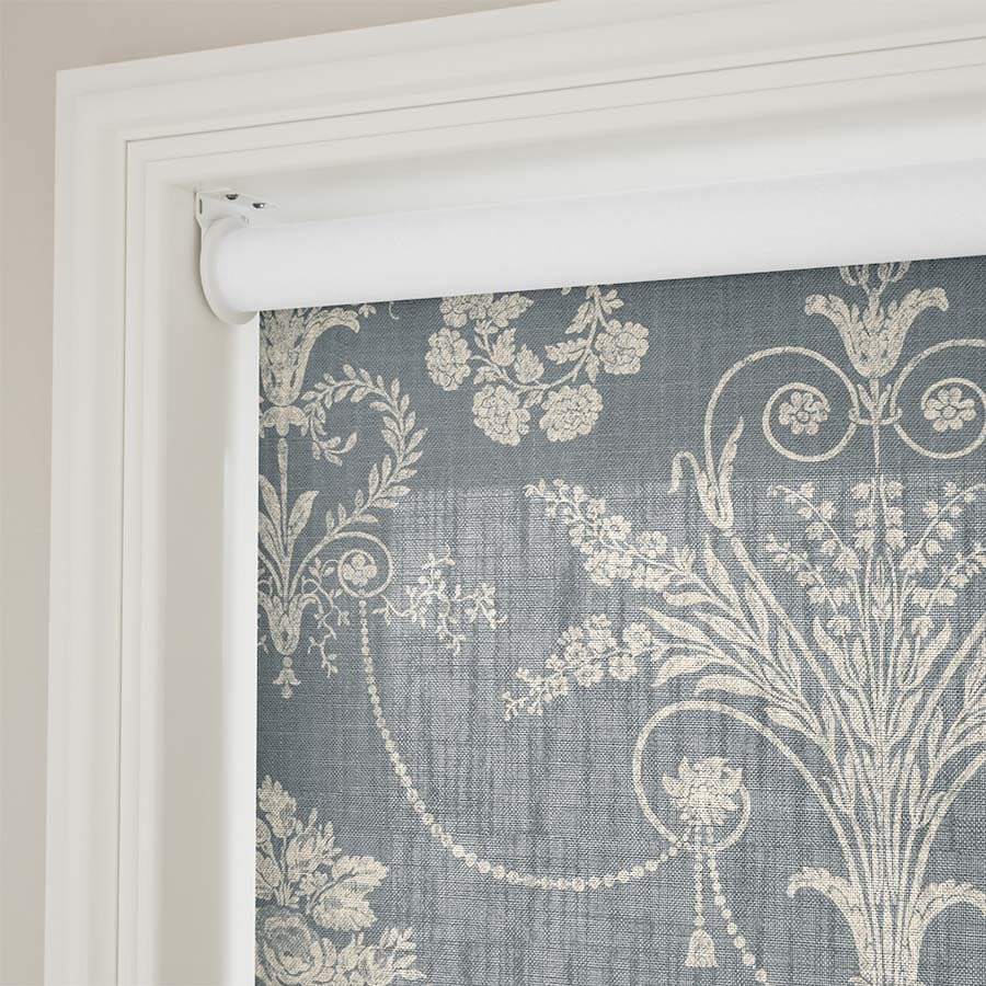 Laura Ashley Roller Shades 1779