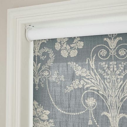 Laura Ashley Roller Shades 1779