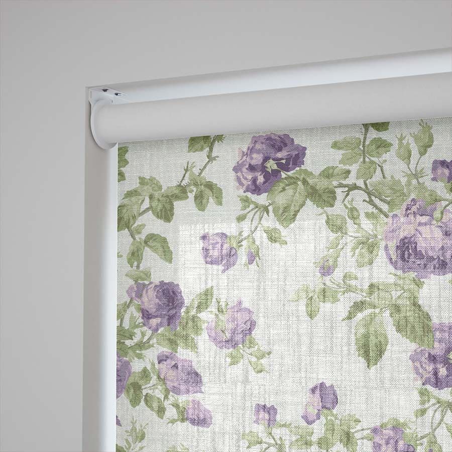 Laura Ashley Roller Shades 1779