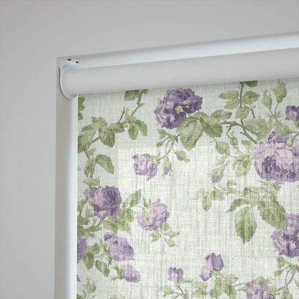 Laura Ashley Roller Shades 1779