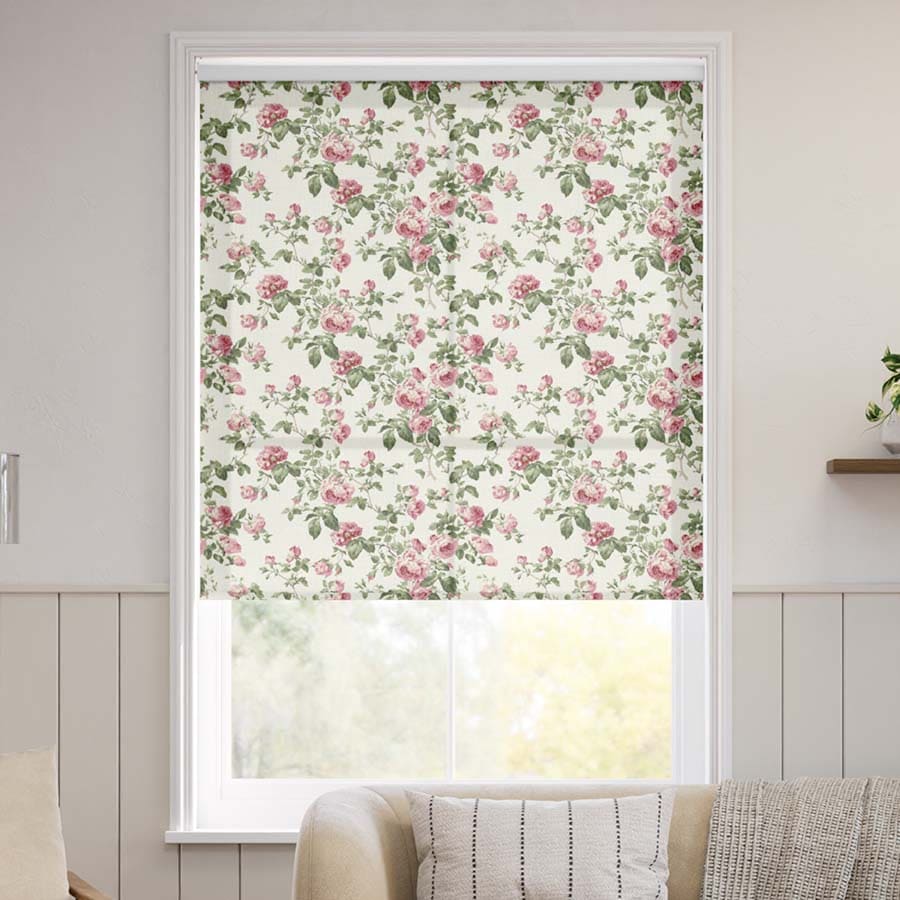 Laura Ashley Roller Shades 1779