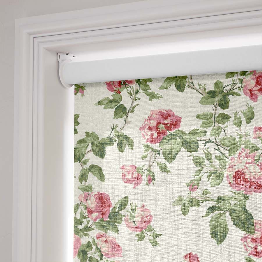 Laura Ashley Roller Shades 1779
