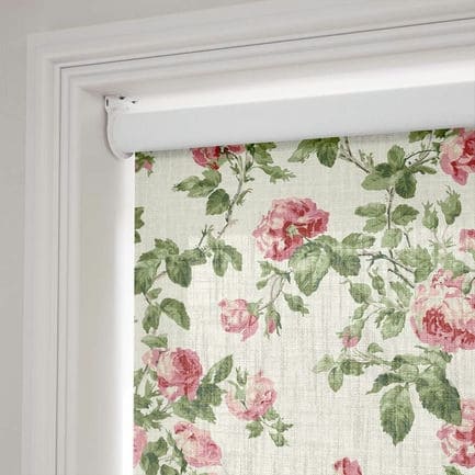 Laura Ashley Roller Shades 1779