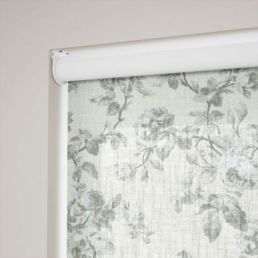 Laura Ashley Roller Shades 1779