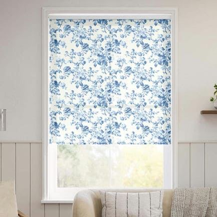 Laura Ashley Roller Shades 1779