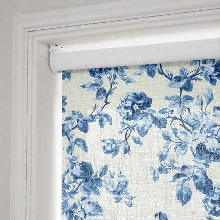 Laura Ashley Roller Shades 1779
