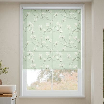 Laura Ashley Roller Shades 1779