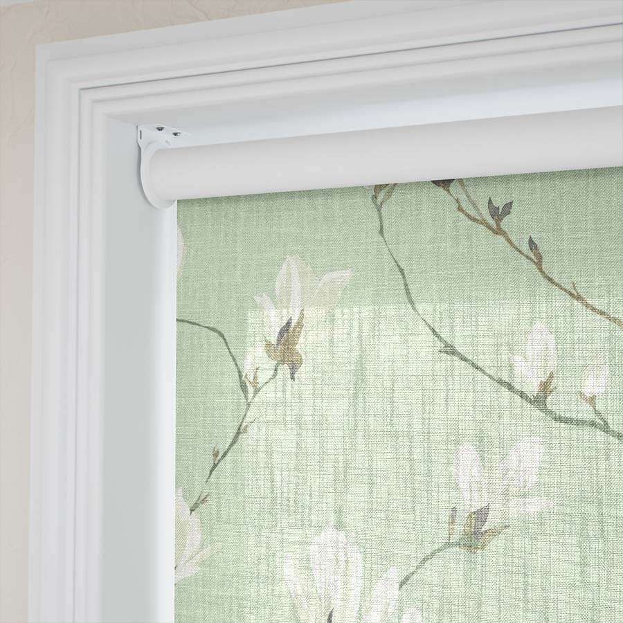 Laura Ashley Roller Shades 1779