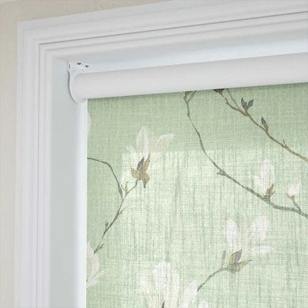 Laura Ashley Roller Shades 1779
