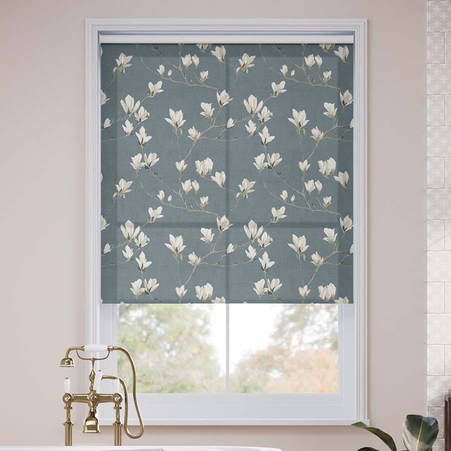 Laura Ashley Roller Shades 1779