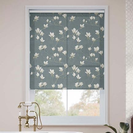 Laura Ashley Roller Shades 1779