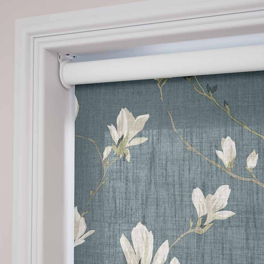 Laura Ashley Roller Shades 1779