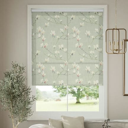 Laura Ashley Roller Shades 1779