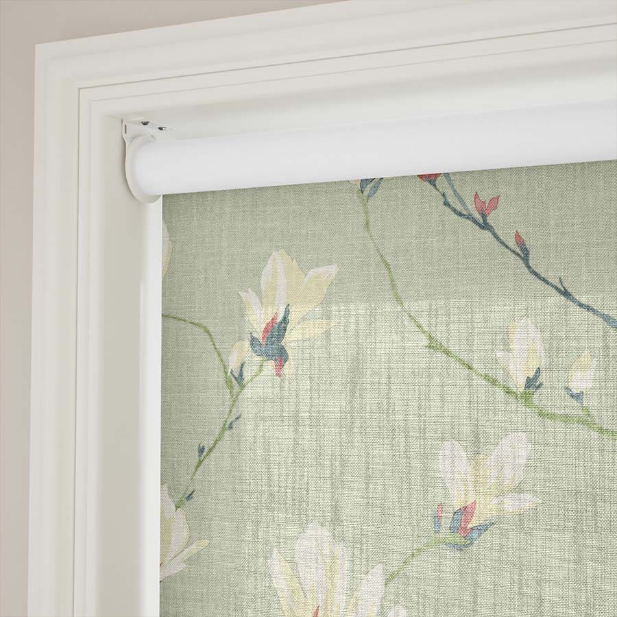 Laura Ashley Roller Shades 1779