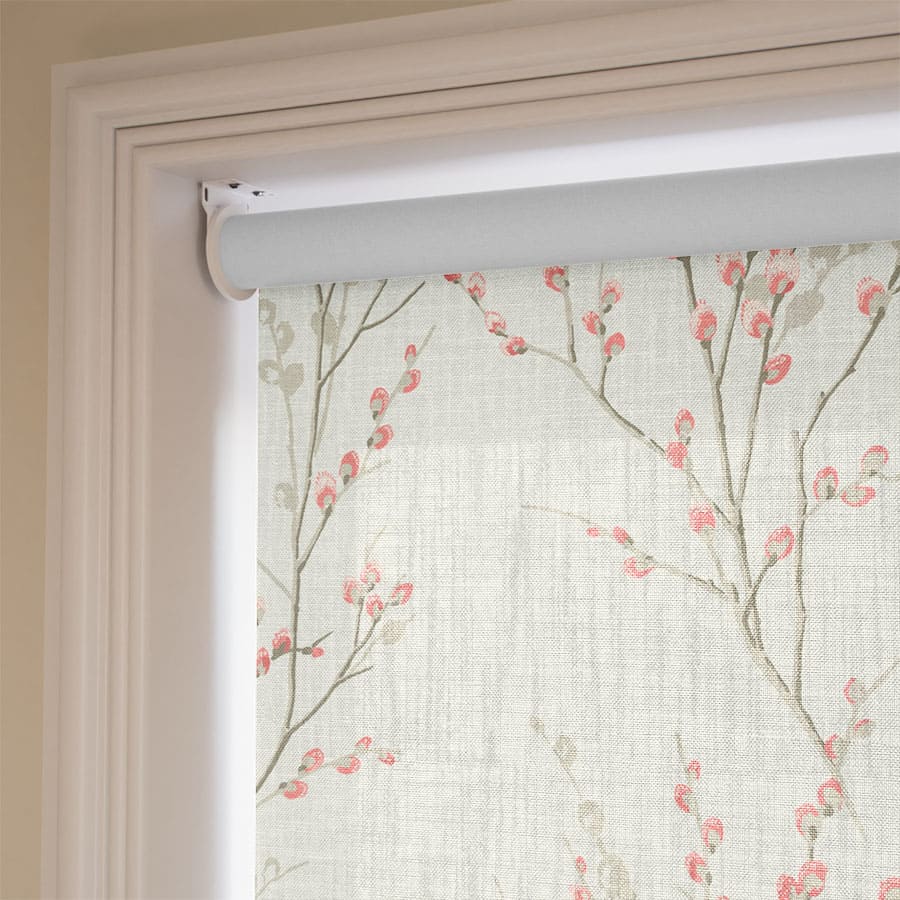 Laura Ashley Roller Shades 1779