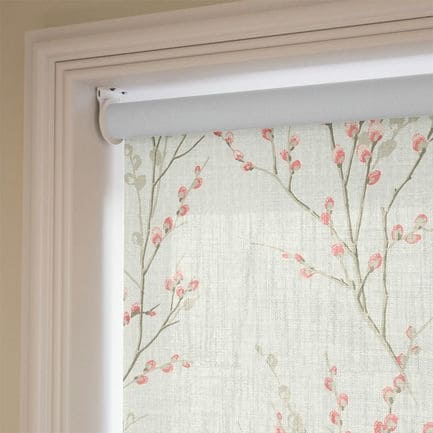 Laura Ashley Roller Shades 1779