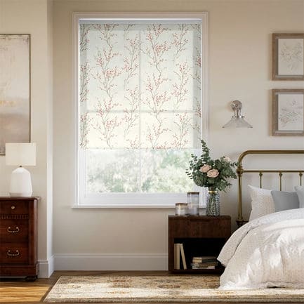 Laura Ashley Roller Shades