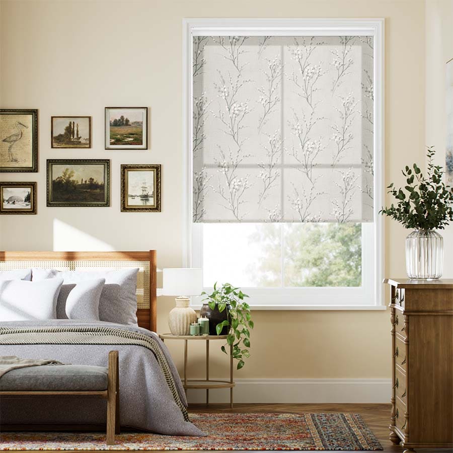 Laura Ashley Roller Shades 1779