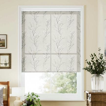 Laura Ashley Roller Shades 1779