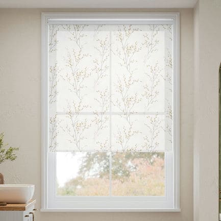 Laura Ashley Roller Shades 1779