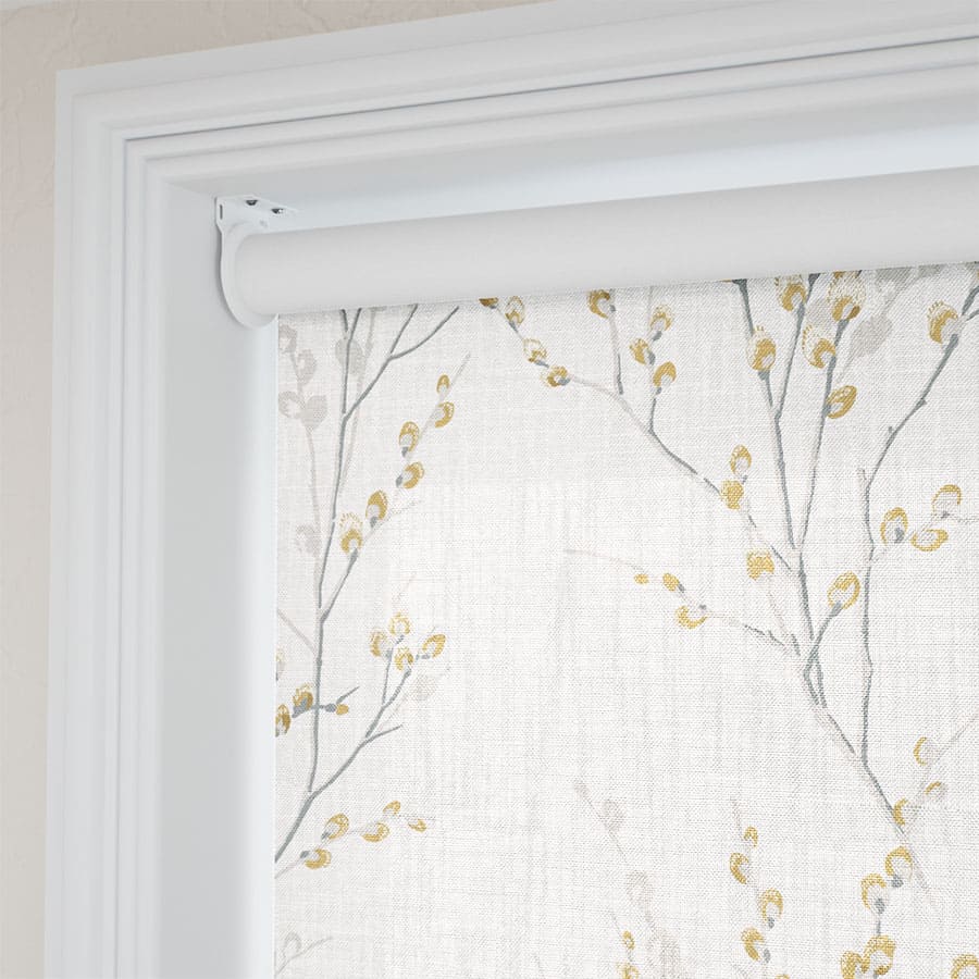 Laura Ashley Roller Shades 1779