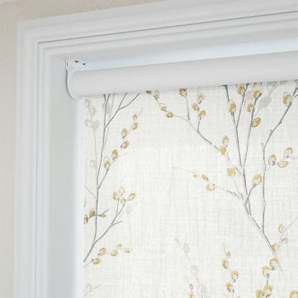 Laura Ashley Roller Shades 1779