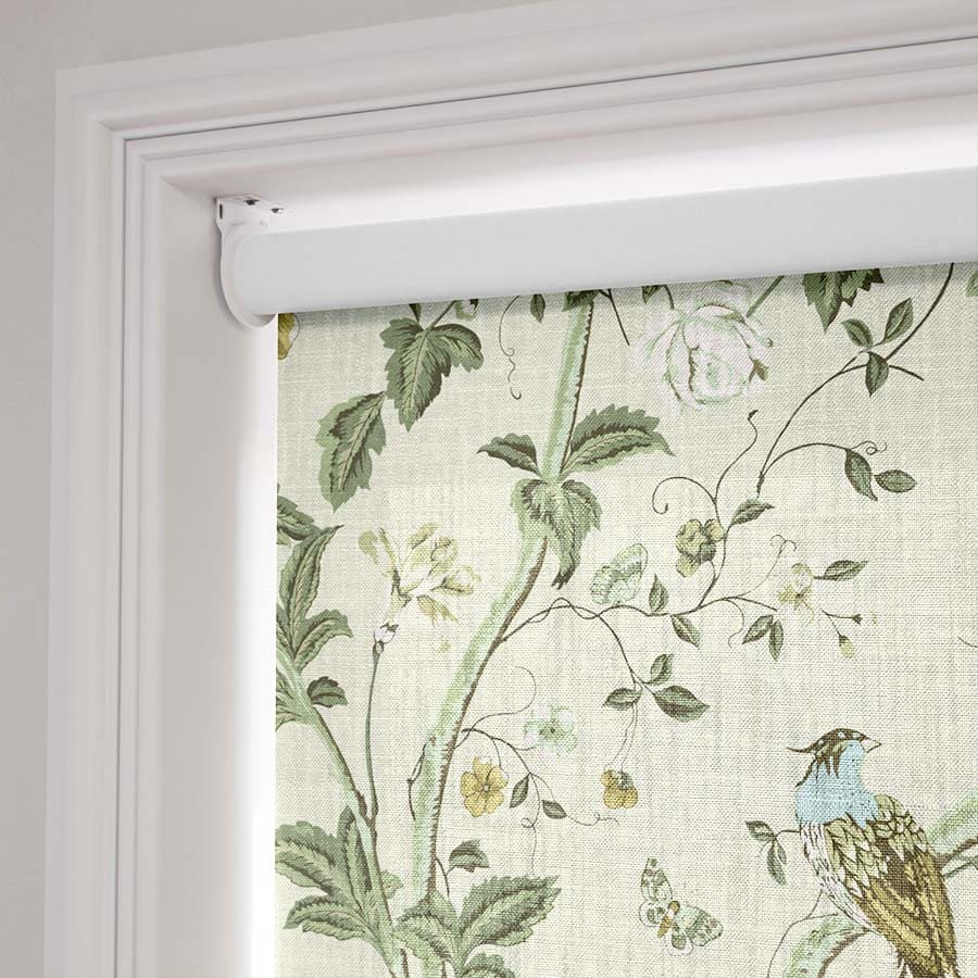 Laura Ashley Roller Shades 1779